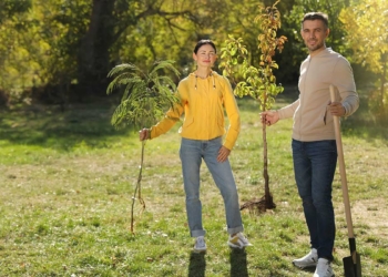 Teknosa'dan hatıra ormanı kampanyası