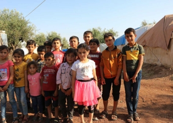 Tel Rıfatlı sivillerin umudu tek Türkiye