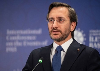 Terör konusunda hiçbir taviz vermeyeceğiz