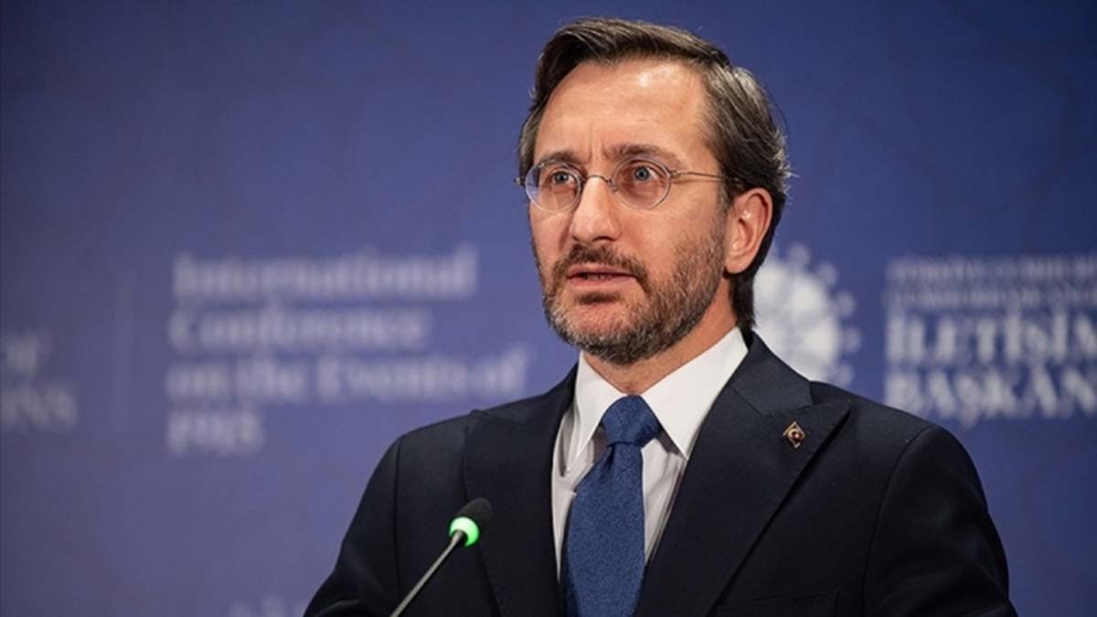 Terör konusunda hiçbir taviz vermeyeceğiz