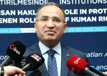 'Teröristlerin iadesini yeniden hatırlatacağız'
