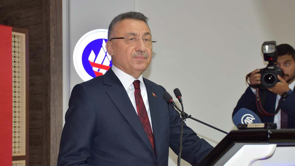 Terörle mücadelemizi kararlılıkla sürdüreceğiz