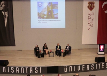 Tıpta son gelişmeler, ICORAM 2022'de ele alındı