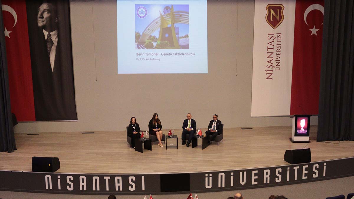 Tıpta son gelişmeler, ICORAM 2022'de ele alındı