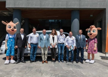 TransAnatolia, 20 Ağustos'ta start alacak