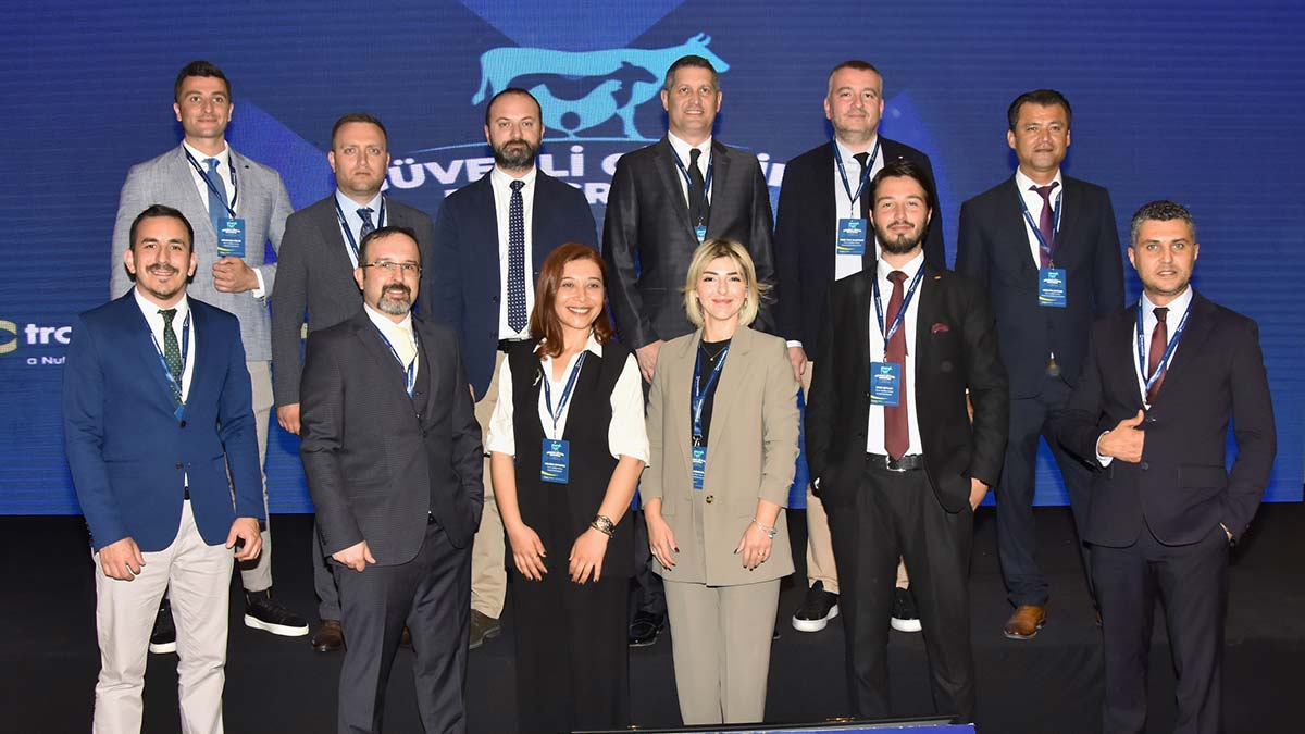 Daha fazla verim için çiftliklere destek