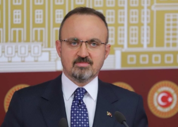 Turan'dan seçim güvenliği tedbirlerine açıklama