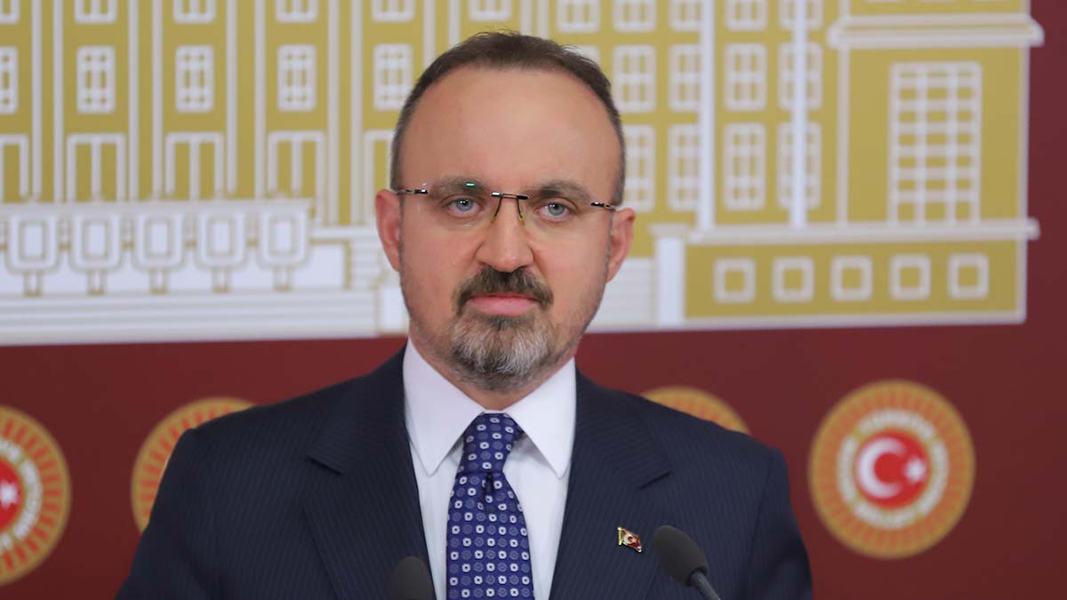 Turan'dan seçim güvenliği tedbirlerine açıklama