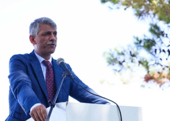 'Turizmde rekorlarla dolu yıl geçireceğiz'