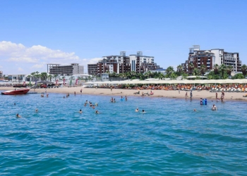 Turizme 9 günlük bayram tatili dopingi