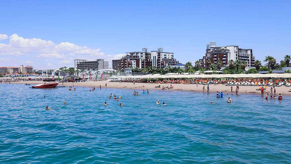 Turizme 9 günlük bayram tatili dopingi