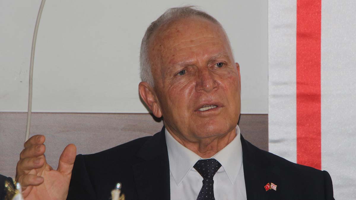 'Türk devletleri ebediyen var olacaktır'