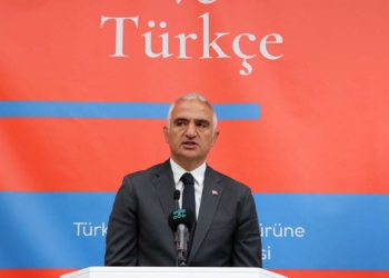 Türk dizileri sayesinde kültürümüz merak ediliyor