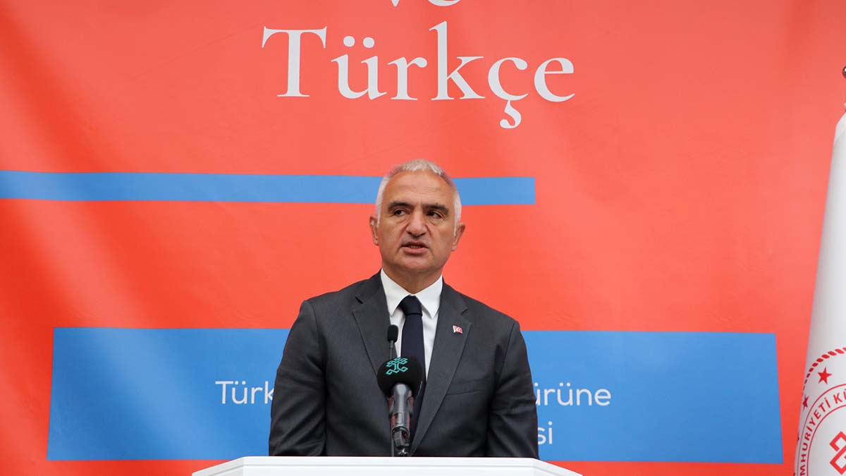 Türk dizileri sayesinde kültürümüz merak ediliyor