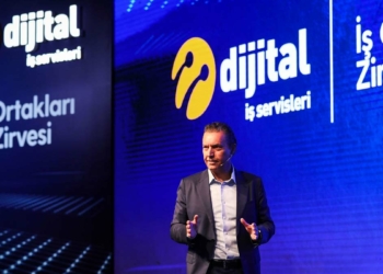 Turkcell'den İş Ortaklığı Programı