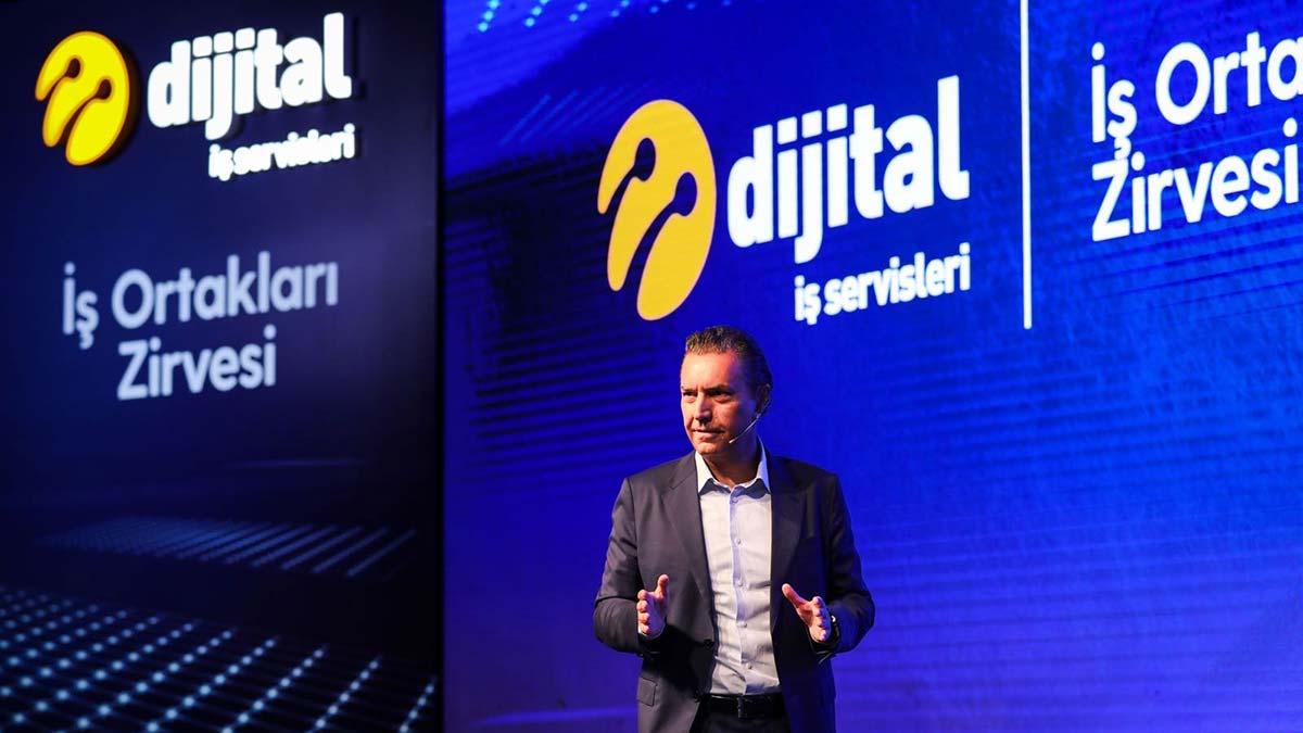 Turkcell'den İş Ortaklığı Programı