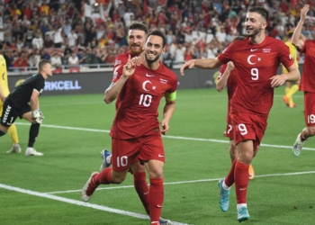 Türkiye-Litvanya