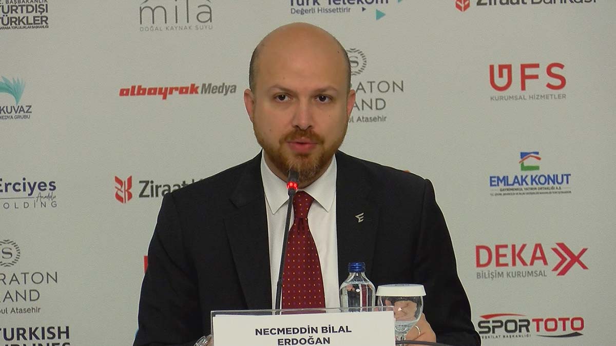 Türkiye geleneksel sporların merkezi haline geliyor 