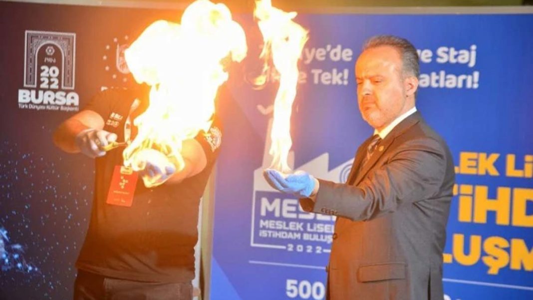 Türkiye'nin bilim festivali Science Expo başlıyor 