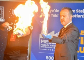 Türkiye'nin bilim festivali Science Expo başlıyor 