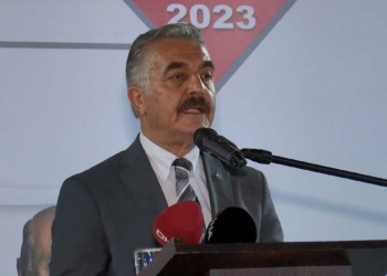 'Türkiye'ye her alanda savaş açtılar'