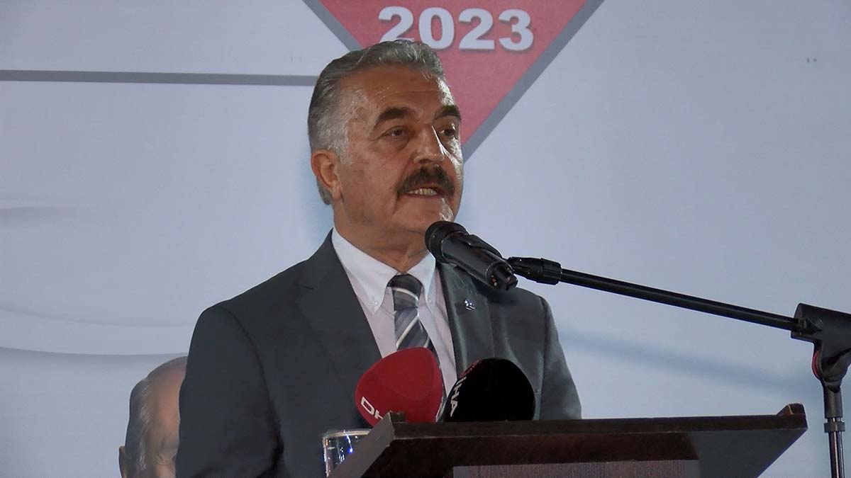 'Türkiye'ye her alanda savaş açtılar'