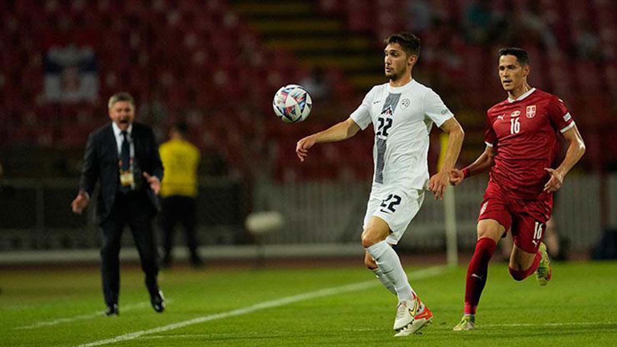 Uluslar Ligi'nde 2'nci haftanın sonuçları