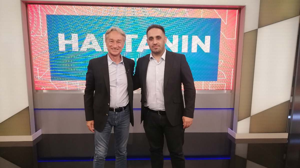 Uluslar Ligi'nde adaletsizlik var'