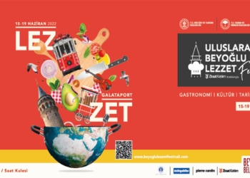 Uluslararası Beyoğlu Lezzet Festivali
