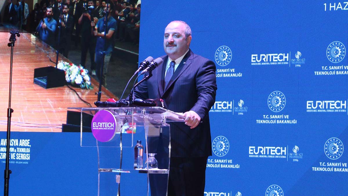 'Üretim cahili' dediğimizde alınıyorlar el insaf