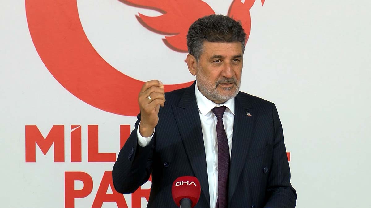 'Üretime dayalı ekonomiye geçireceğiz'