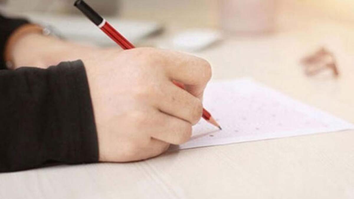 Uzmanından YKS'de başarıyı arttıracak öneriler