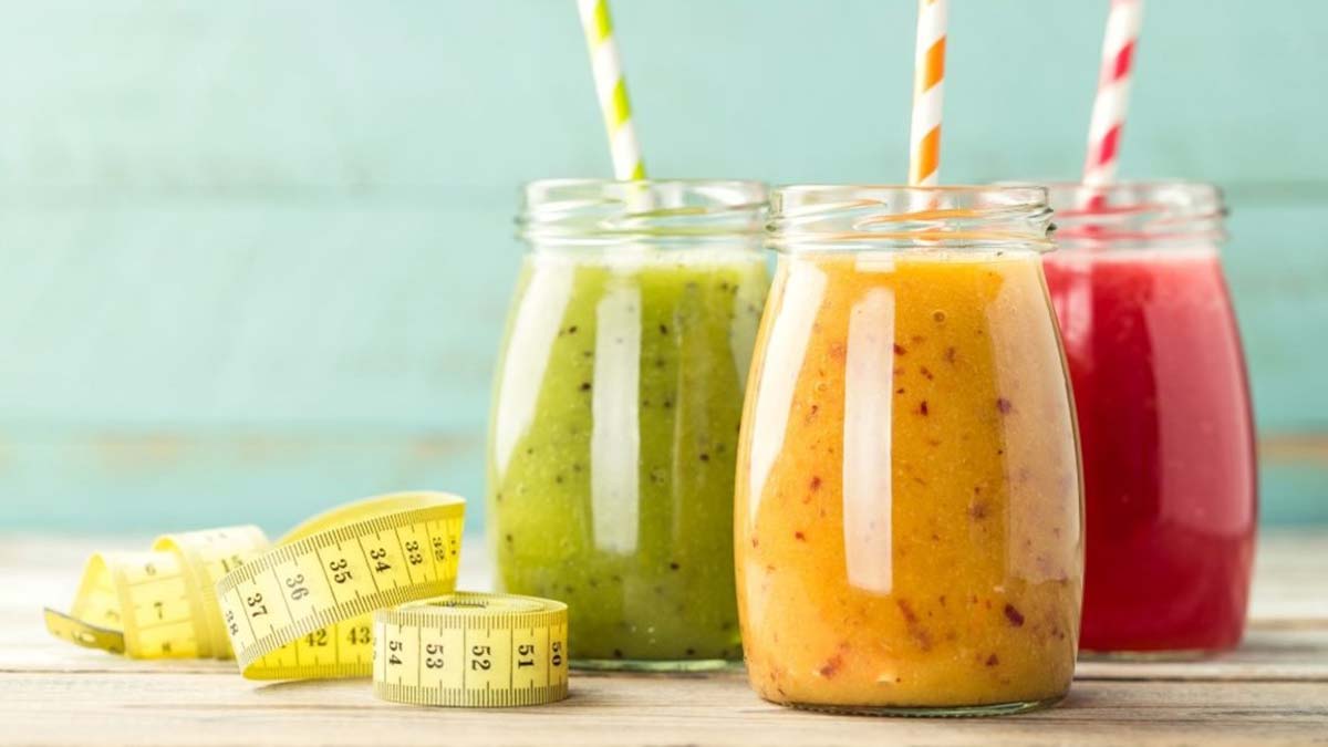 Uzmanından uzun süreli yapılan detoks uyarısı