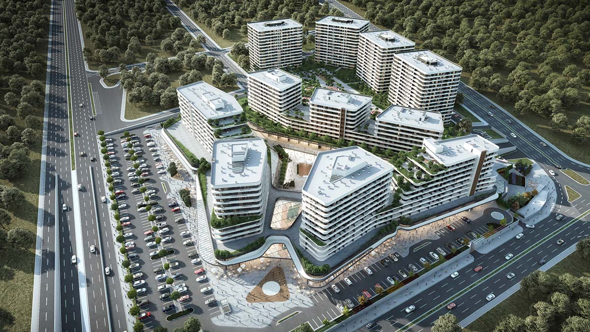 Vatandaşın taşınmaz yatırıma güveni arttı