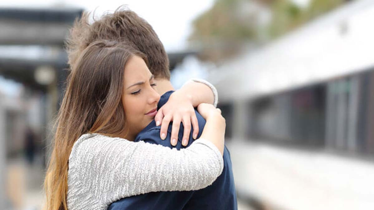 Veda etti ılık rüzgarların hoşnutluğu