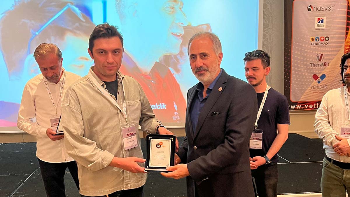 Veteriner hekimler psikiyatri eğitimi aldı