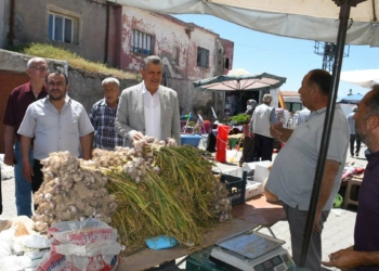 Nevşehir'de yurttaşlar isyan etti