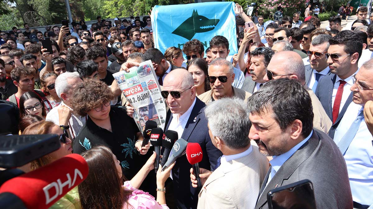 Kaç öğrencinin ölmesi gerekiyor?