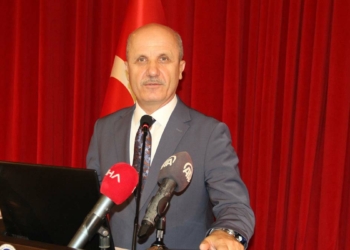 'YKS'de başarı sıralaması şartı devam ediyor'