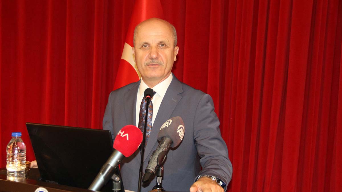 'YKS'de başarı sıralaması şartı devam ediyor'