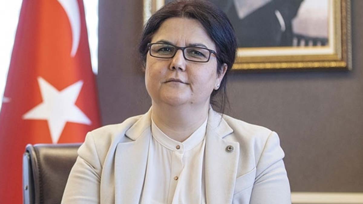 Yanık'tan 'Şartlı Eğitim Yardımı' açıklaması