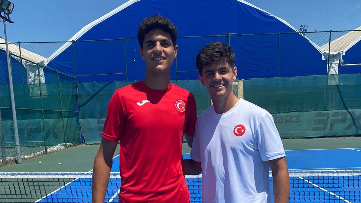 Yankı Erel ile Tuncay Duran'dan özel açıklamalar