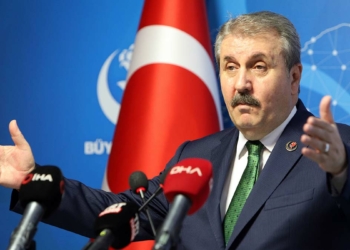 Yapılması planlanan tüm harekatları destekliyoruz