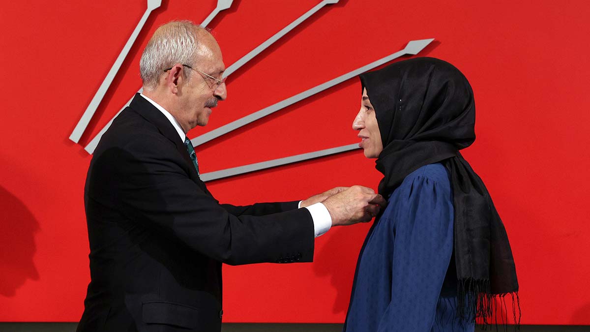 'Yaşam tarzımızı korumak zorundayız'