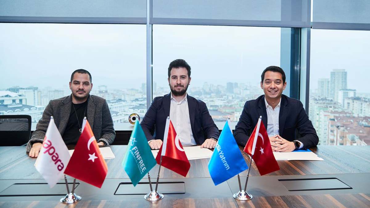 'Yatırım araçlarının çeşitliliği riski azaltıyor'