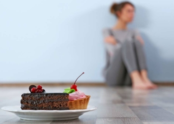 Yeme bozukluğu tehlikeli sonuçlar doğurabilir