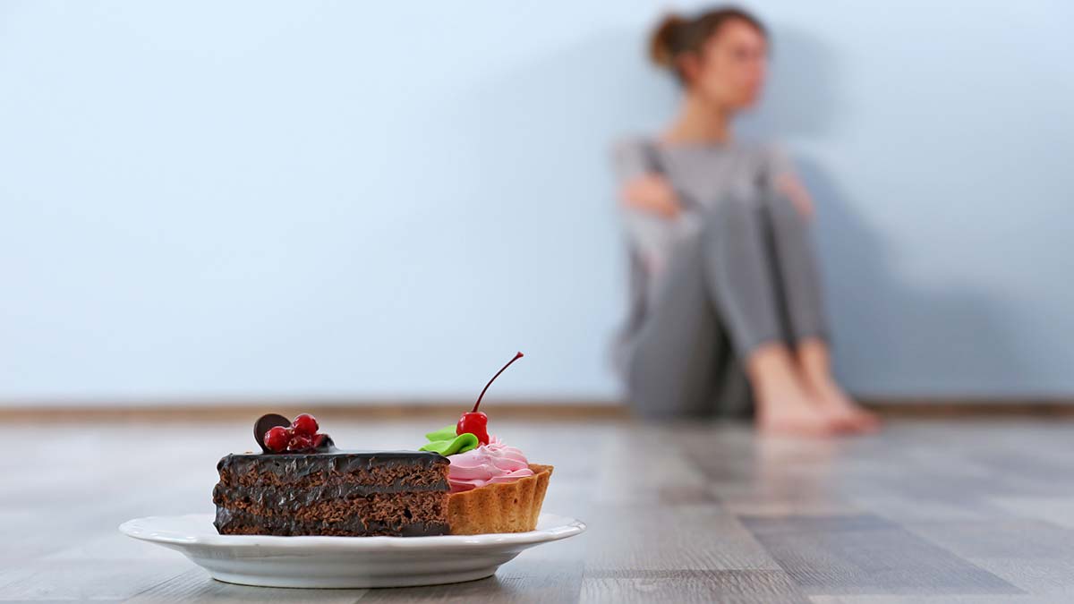 Yeme bozukluğu tehlikeli sonuçlar doğurabilir