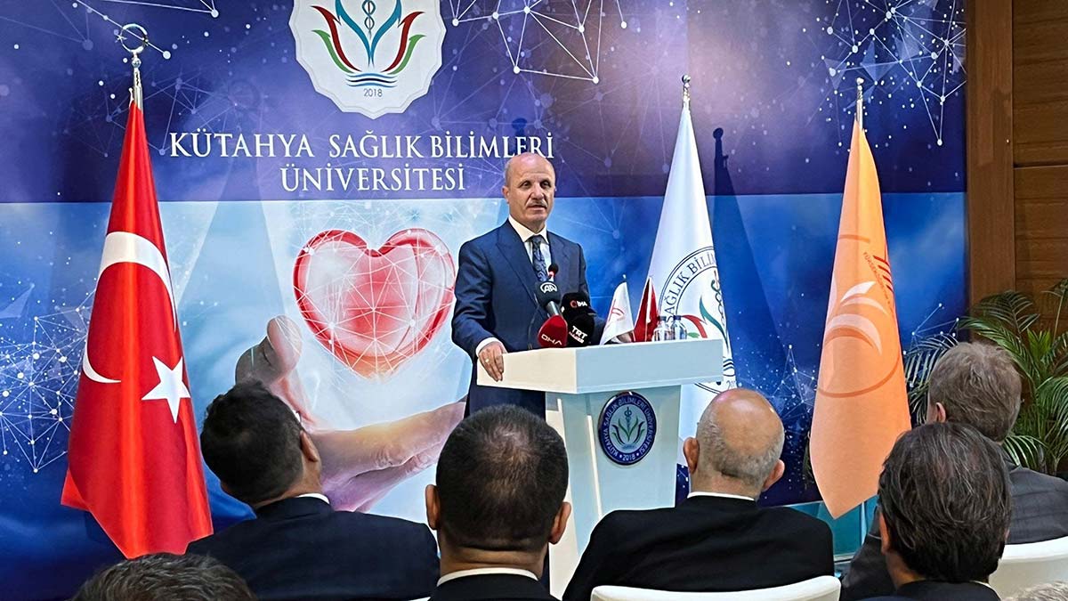 Yeni akademik yılda yüz yüze eğitime vakti geldi