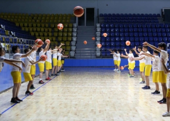 Yenimahalle'de yaz okulları başlıyor