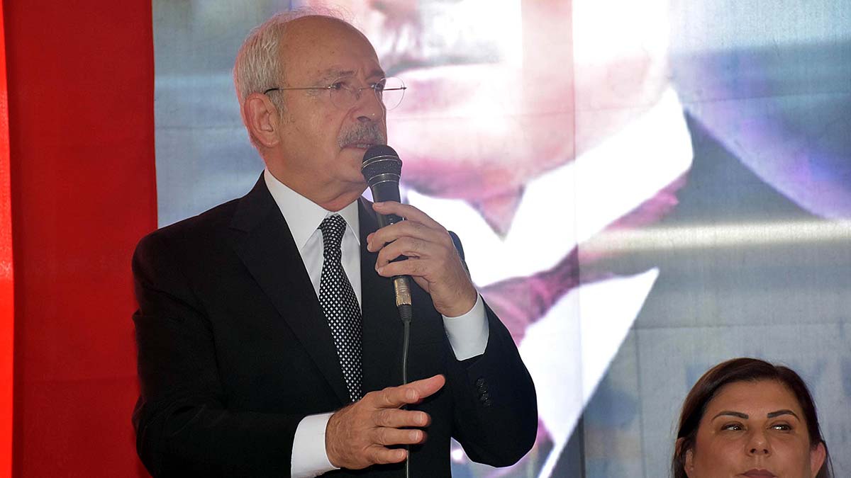 Yol ve köprülerden geçişleri kamulaştıracağız